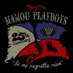 25th Anniversary T-shirts